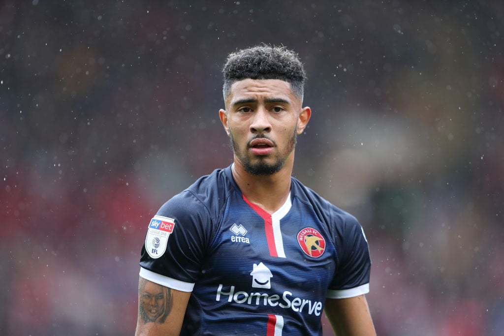 Josh Ginnelly set for Preston as boss discusses deal
