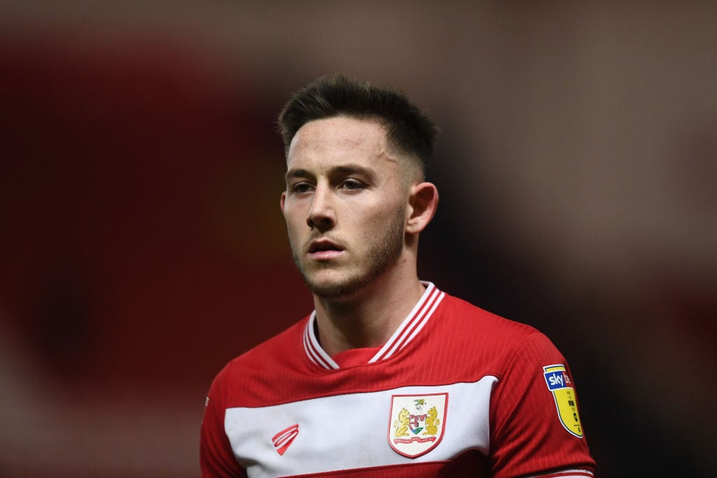 Report: Josh Brownhill wanted by three Premier League clubs