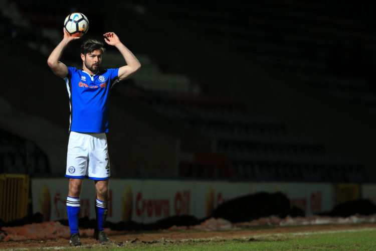 Photo by Simon Stacpoole/Offside/Getty Images
