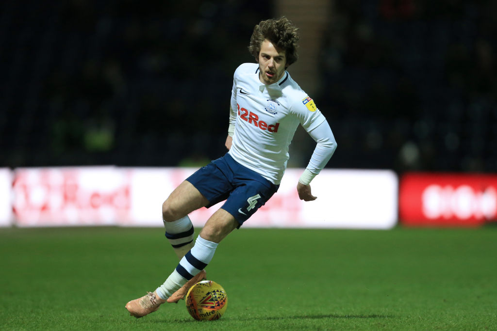 The one bitter disappointment from Preston's win at Millwall