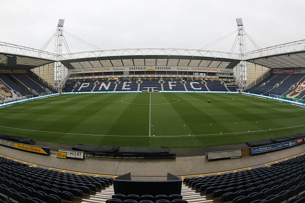 Confirmed Preston North End XI v Cardiff City: Browne starts, Riis on the bench