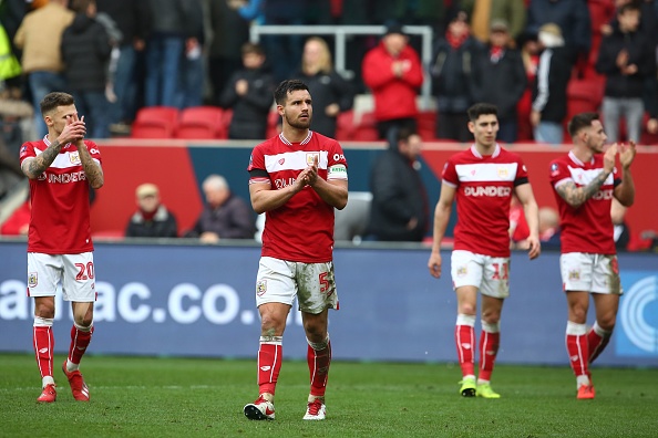 The ones who got away: Ex-PNE duo returning on Saturday