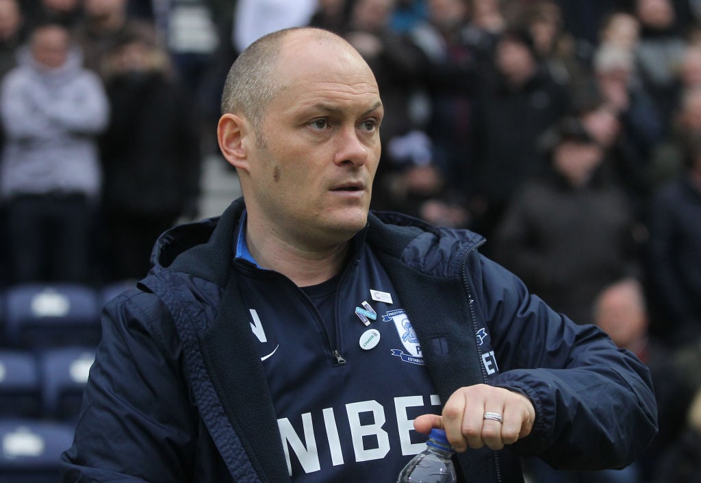 Report: Alex Neil targeted by Celtic