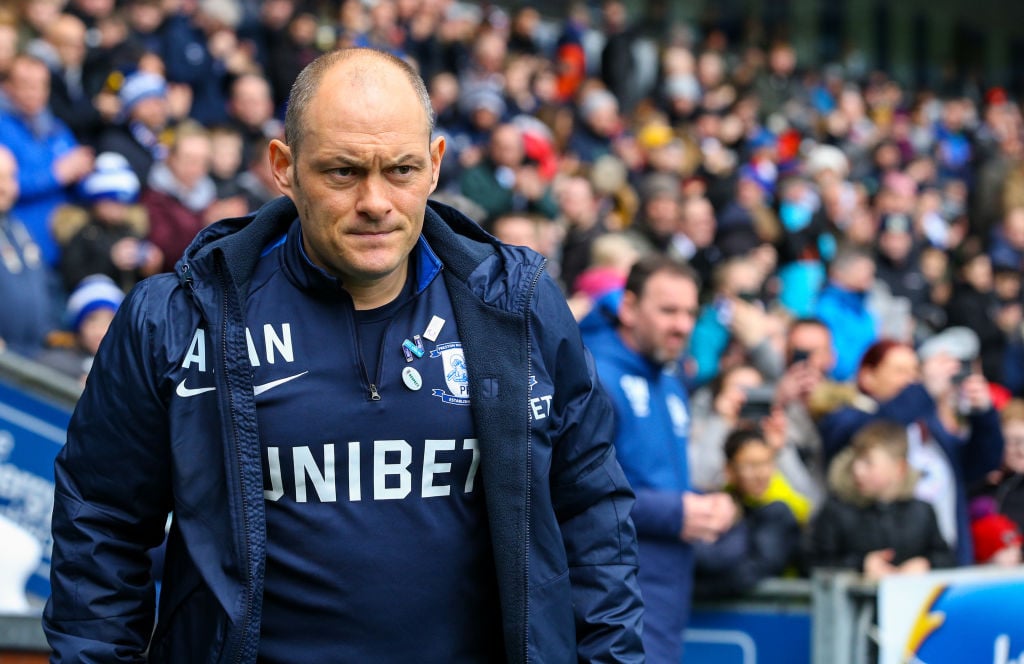 Sky journalist claims West Brom seriously interested in Alex Neil