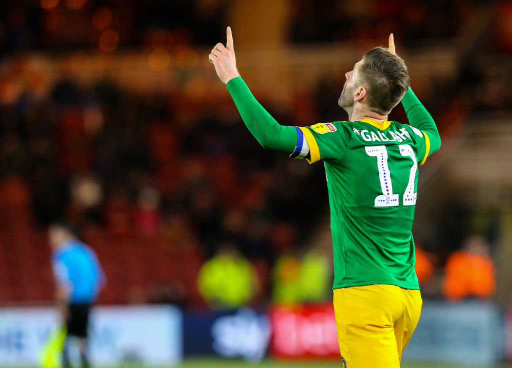 Time to rest Gallagher? – Predicting Preston's lineup v Birmingham City