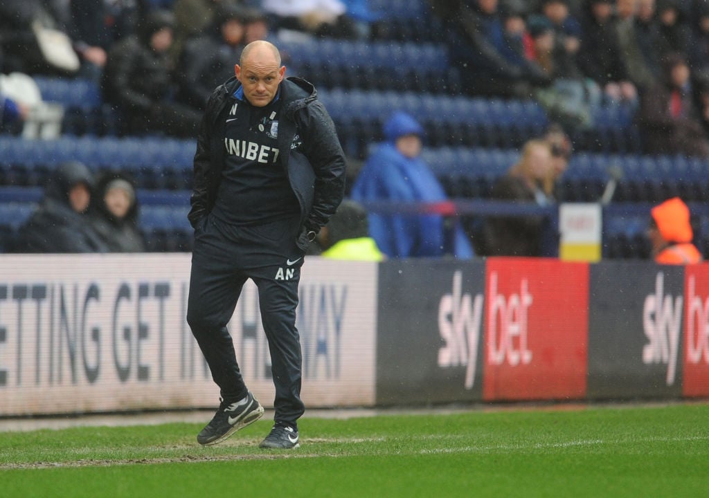 Data experts predict Preston's play-off fate; just two points in it