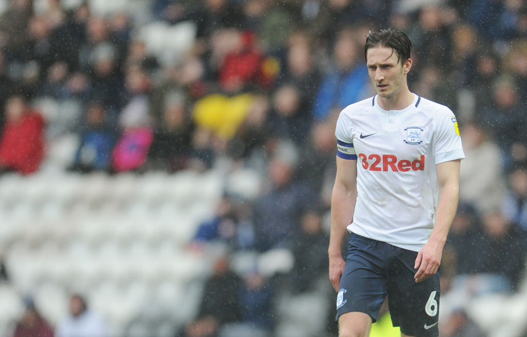 Report: Bristol City interested in Ben Davies