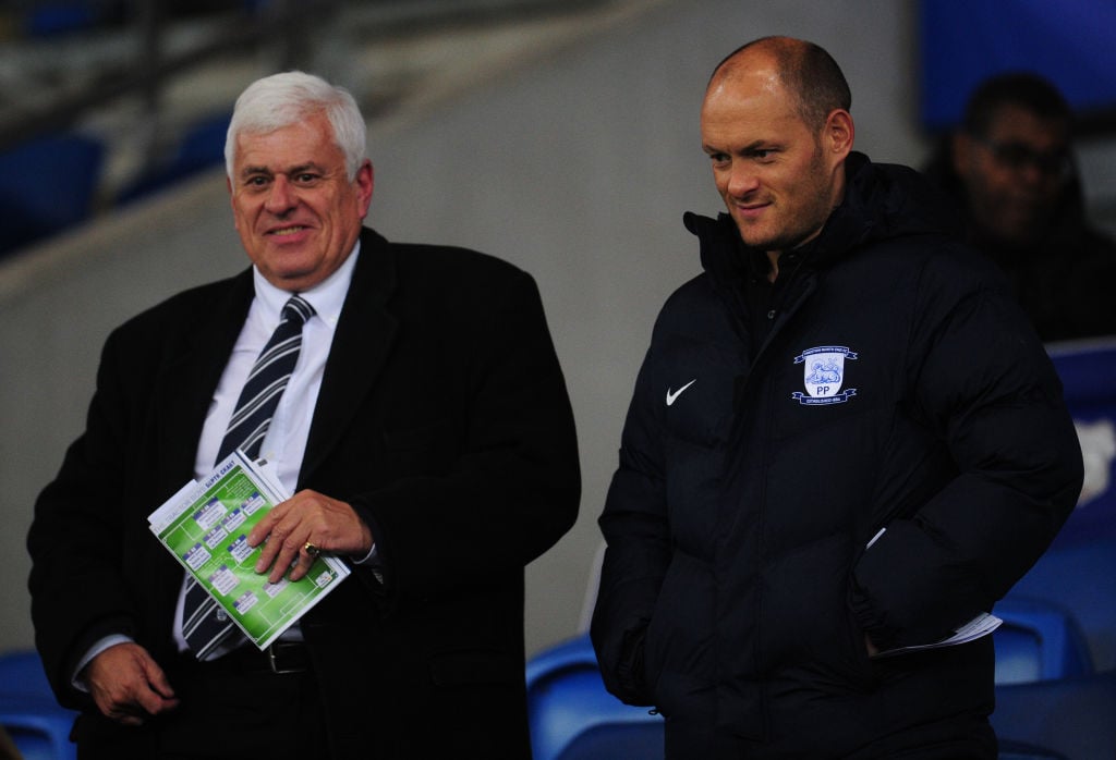 Report updates West Brom's pursuit of Alex Neil and Ridsdale's stance