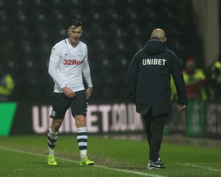 Photo by Mick Walker - CameraSport via Getty Images