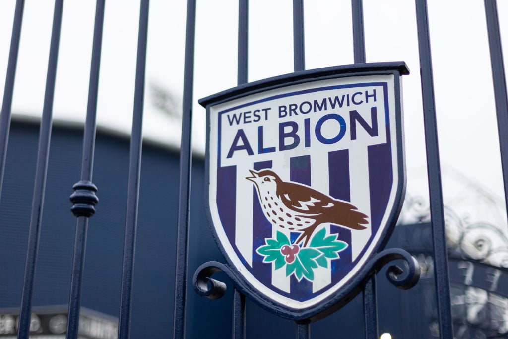 Confirmed West Bromwich Albion v Preston North End lineups: Bauer brought in for surprise start
