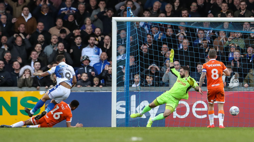 Red-hot striker reportedly 'going nowhere' amid Preston rumour