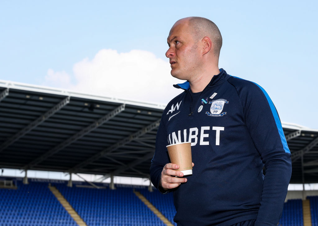 Report offers update on West Brom's pursuit of Alex Neil