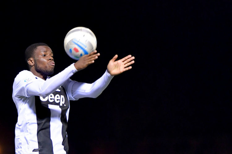 Photo by Daniele Badolato - Juventus FC/Juventus FC via Getty Images