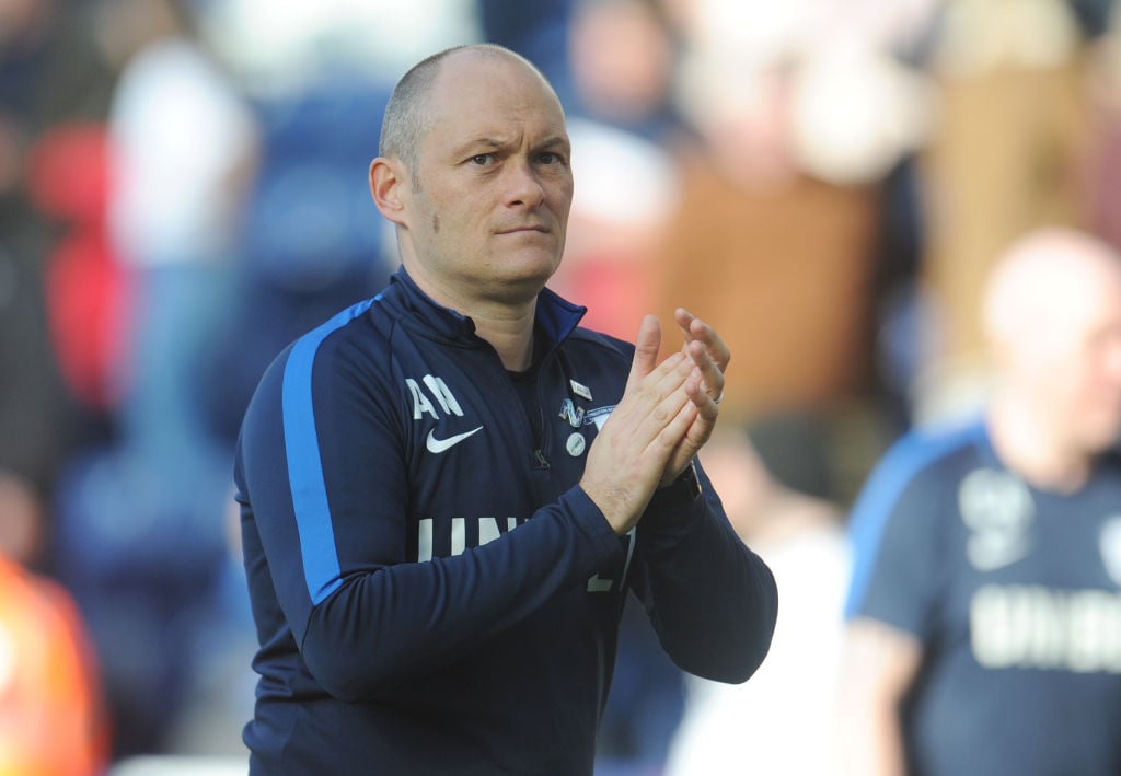 Alex Neil compares his style to Marcelo Bielsa's, thinks Leeds fans will be baffled