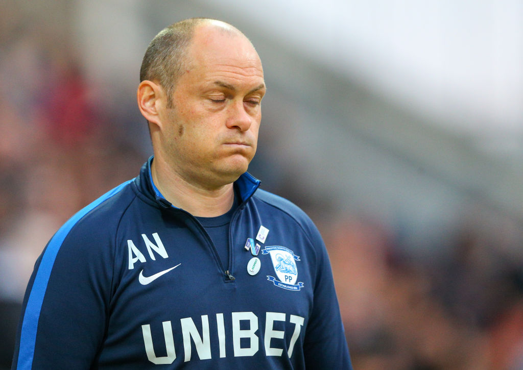 Report: West Brom planning Alex Neil approach within days, £650k compensation claimed