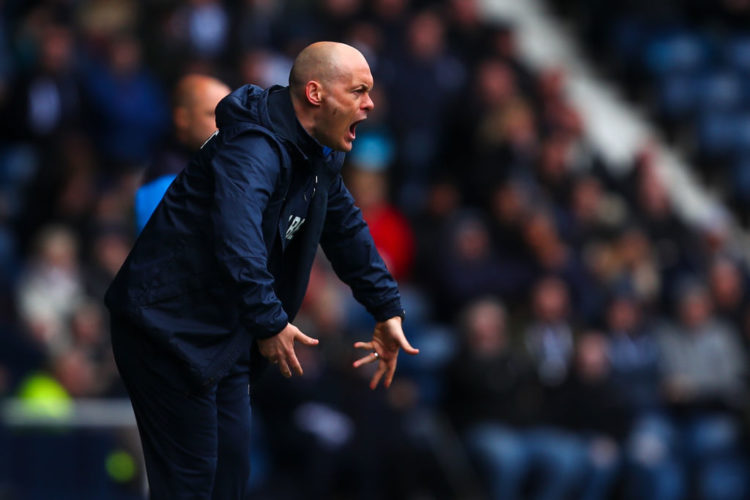 Photo by Robbie Jay Barratt - AMA/WBA FC via Getty Images