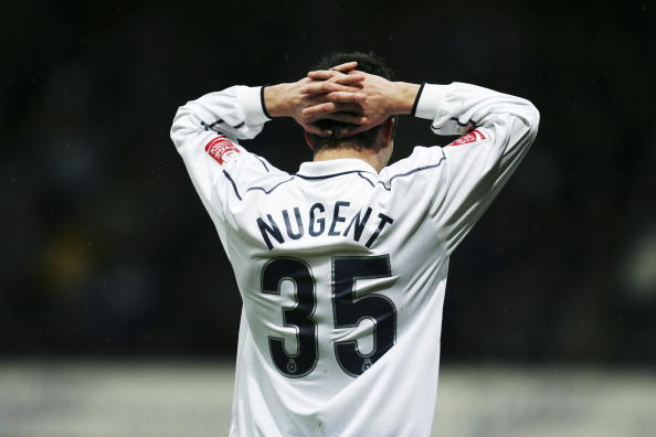 Conflicting rumours emerge about Huddersfield Town signing David Nugent