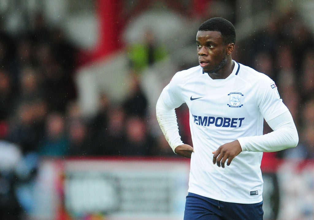 Report: Former Preston North End loan misfit Stephy Mavididi now targeted for Valencia move