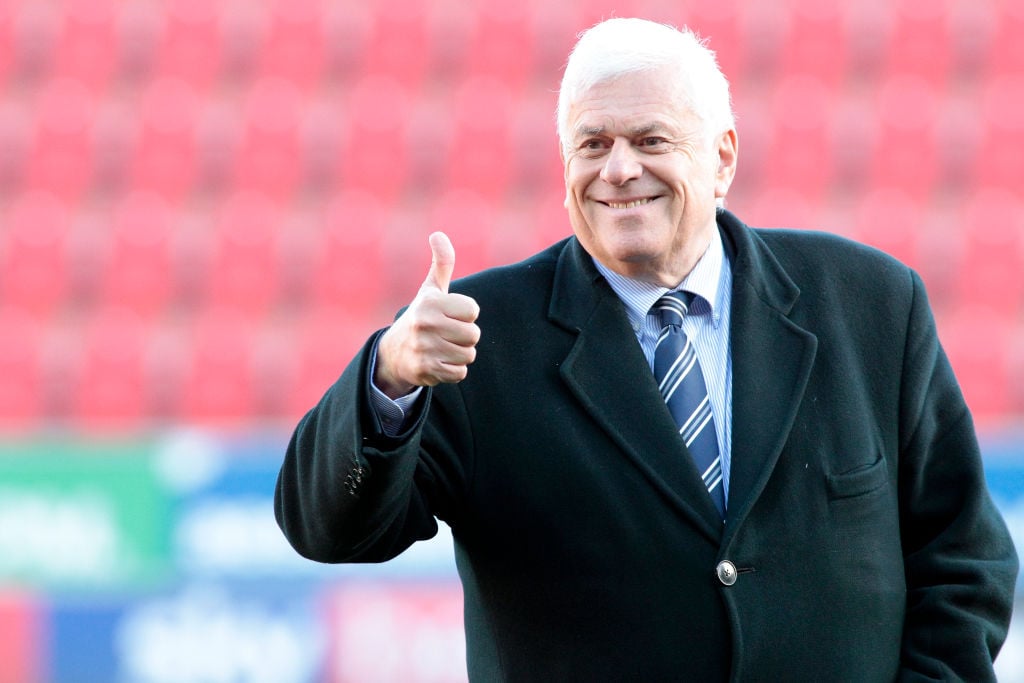 Peter Ridsdale claims Preston missed out on signing mystery MLS player after holding talks