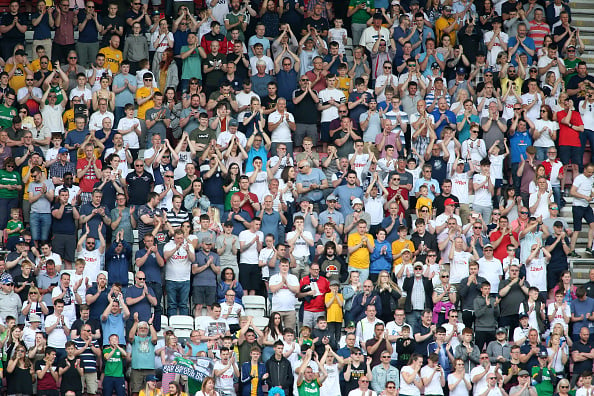 Preston fans react to Ben Whiteman's North End debut