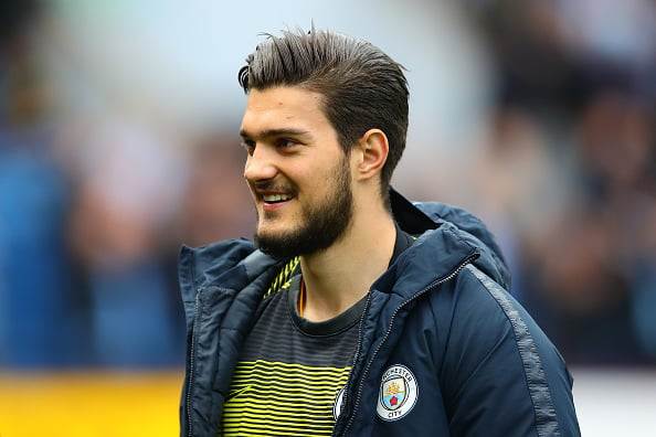 Exclusive: Preston interested in Manchester City's Aro Muric