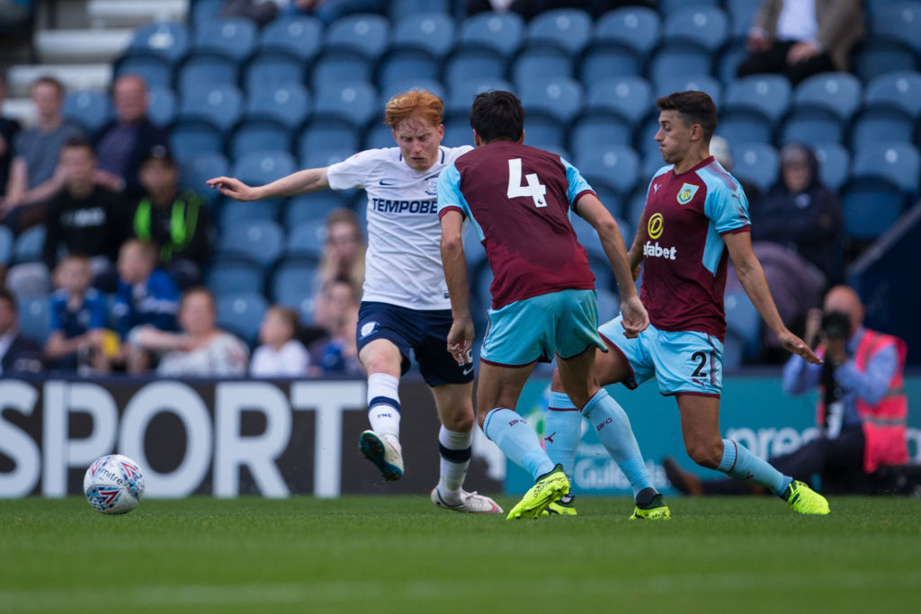 Poor 2016-17 recruitment laid bare as six leave Preston, but local lad signs
