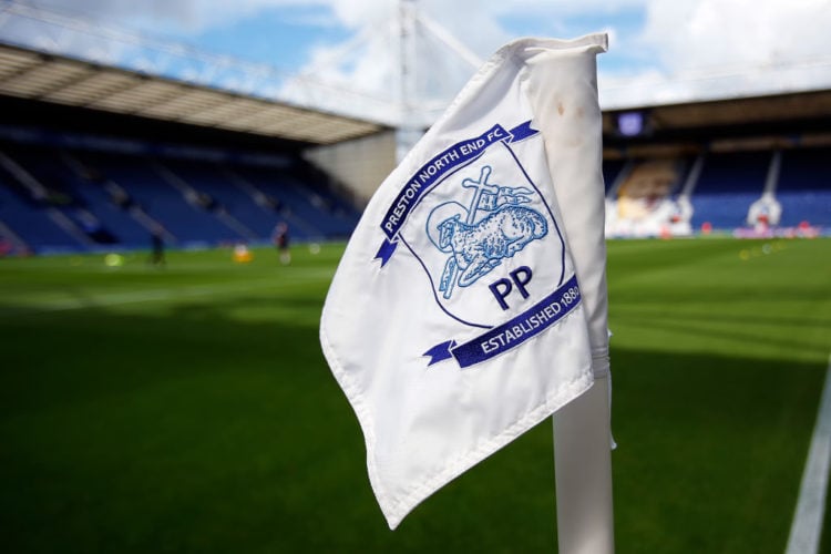 Footage: West Ham United target Lewis Leigh scores superb goal for Preston North End's youth team