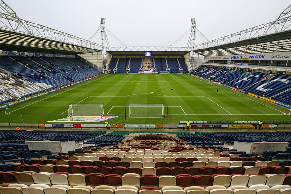 Report claims Preston North End are being discussed by potential investors