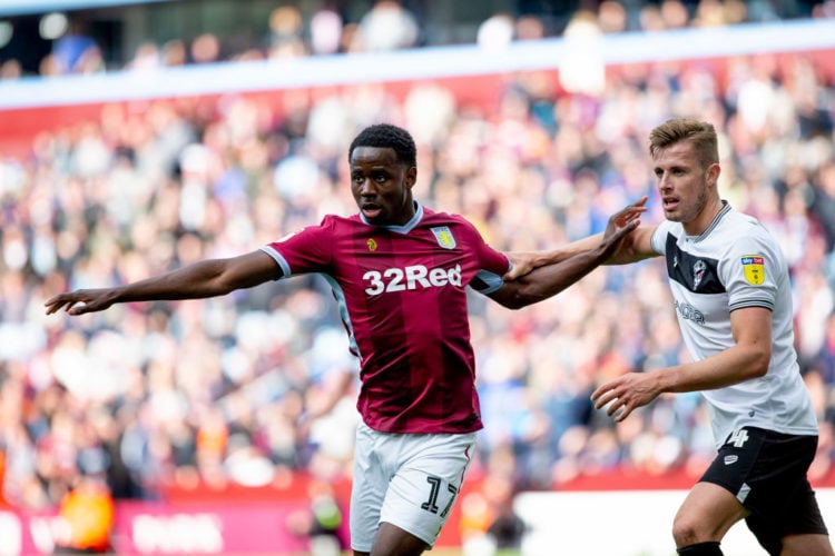 Photo by Neville Williams/Aston Villa FC via Getty Images
