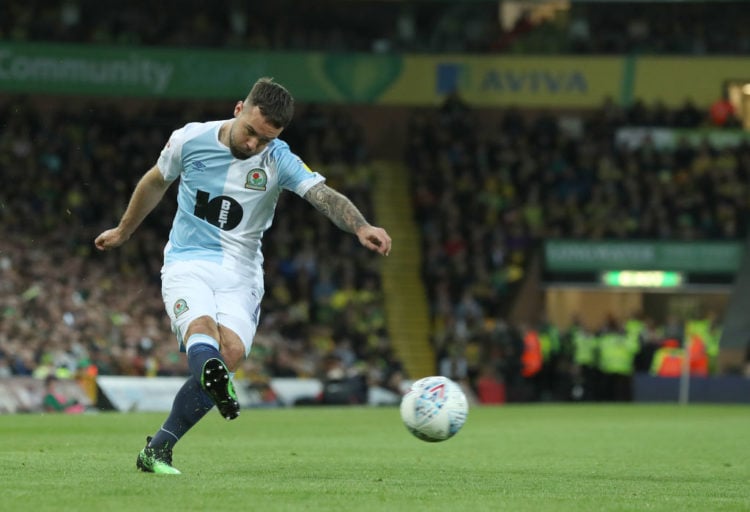 Photo by Rachel Holborn - BRFC/Getty Images