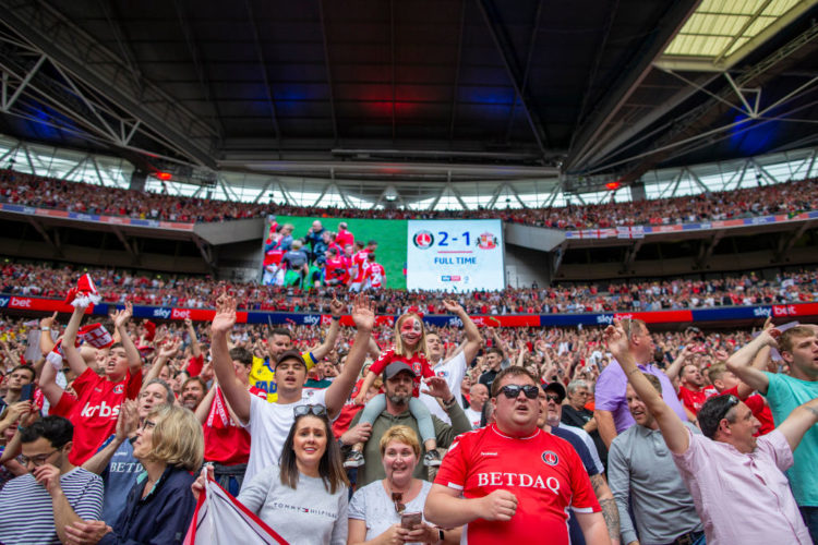 photo by Shaun Brooks/Action Plus via Getty Images