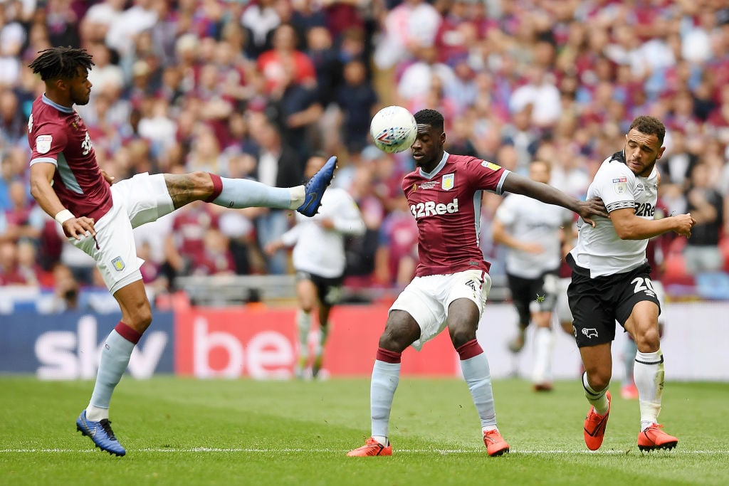 North End's difficulty with the loan market