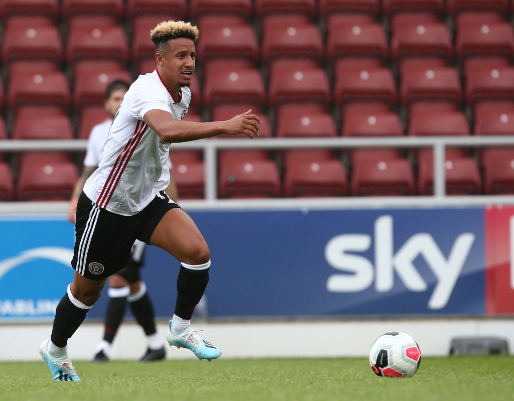 Callum Robinson Is Already Earning Rave Reviews After Leaving Preston