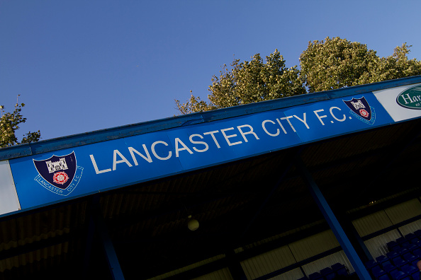 Jack Armer left out of Lancaster side amid Preston defensive woes