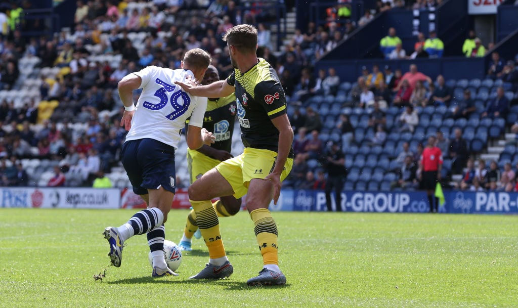 Talking points from Preston's behind-closed-doors game