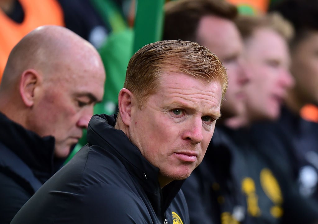 Neil Lennon's Celtic exit may put Preston North End on red alert