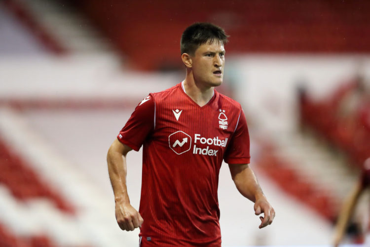 How Joe Lolley was right under Preston's nose, but North End had 'no interest'