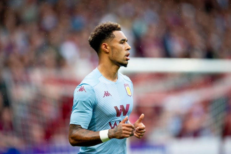 Photo by Neville Williams/Aston Villa FC via Getty Images