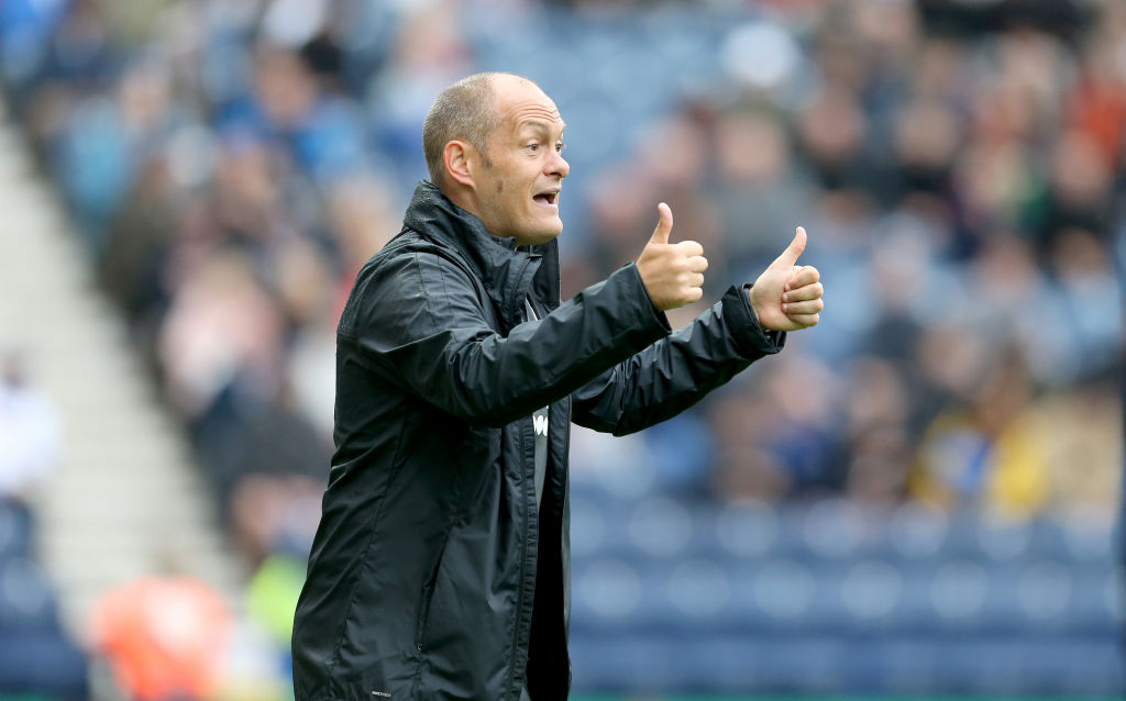 Five talking points from Preston's 3-0 win over Wigan Athletic