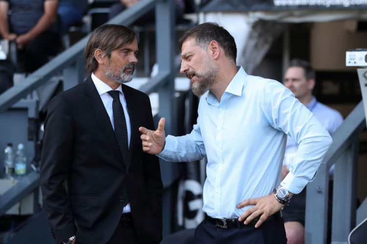 Photo by James Williamson - AMA/WBA FC via Getty Images