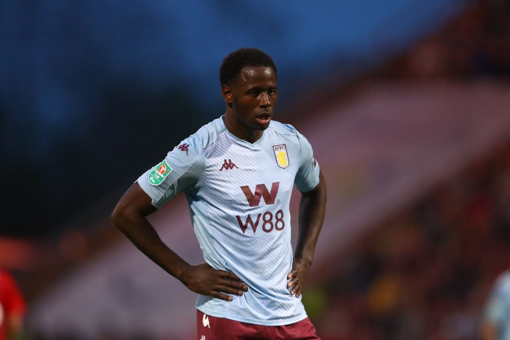 Preston-linked Keinan Davis admits he considered Aston Villa loan exit