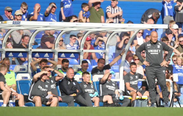 Photo by Mick Walker - CameraSport via Getty Images