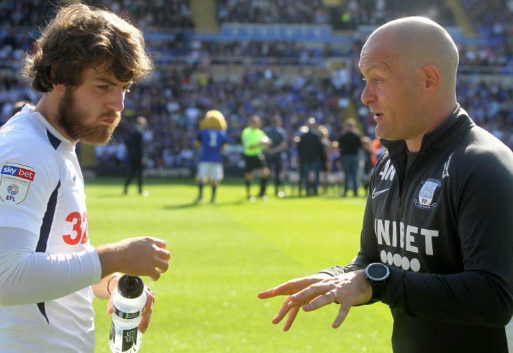 Photo by Mick Walker - CameraSport via Getty Images