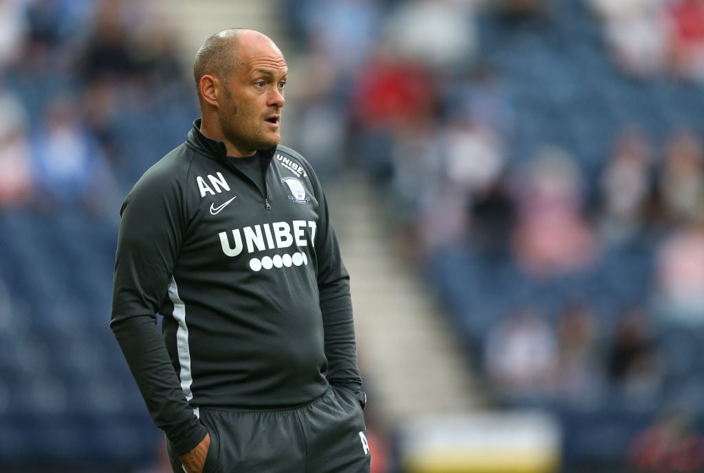 Alex Neil compares Paul Gallagher to Wes Hoolahan