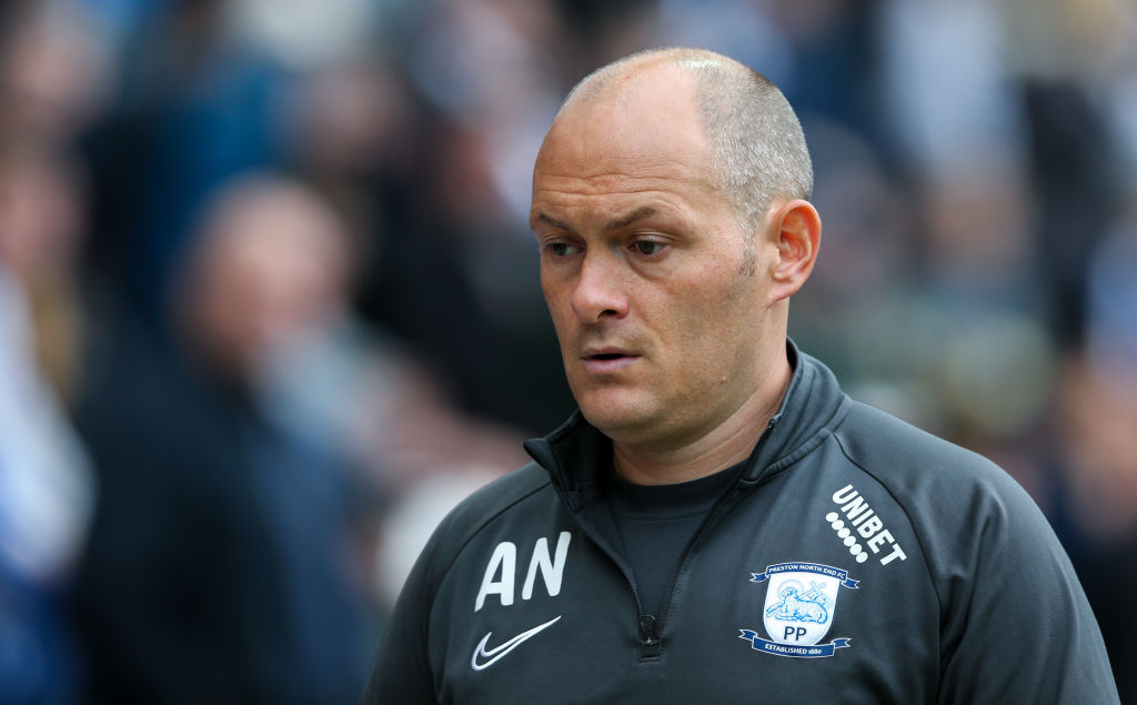 Alex Neil claims he has more confidence in this season's squad