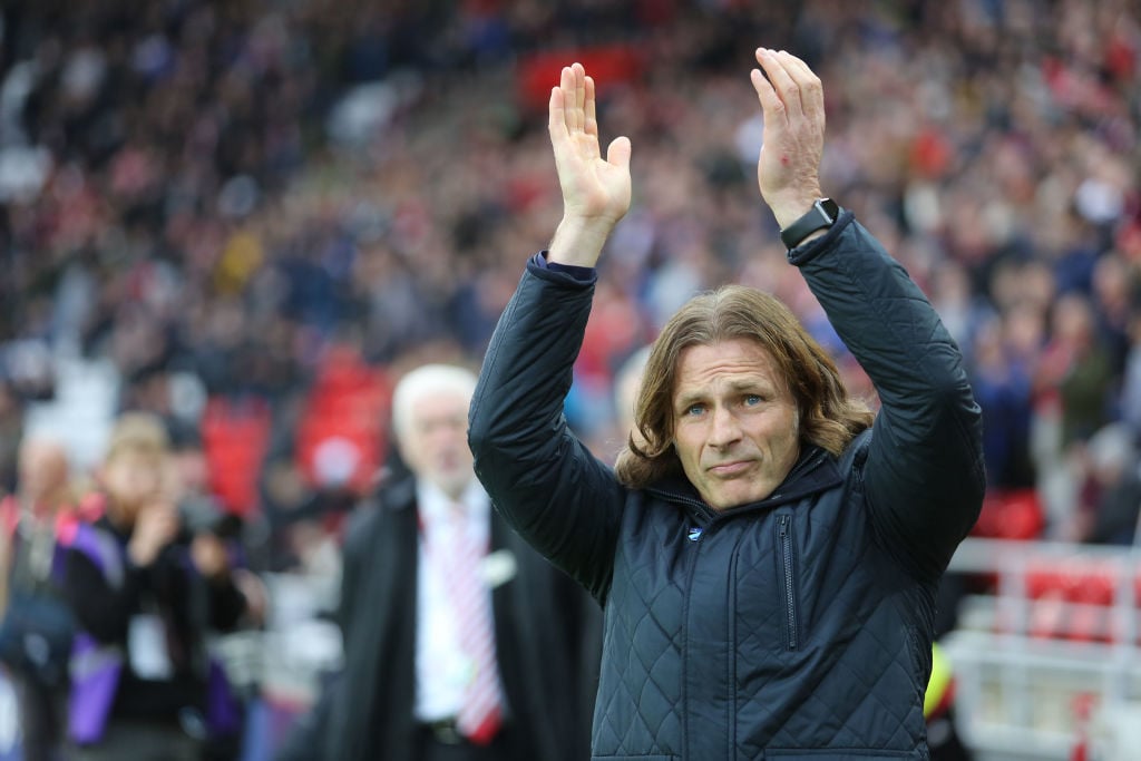 Report: Preston cult hero Gareth Ainsworth in talks with two clubs