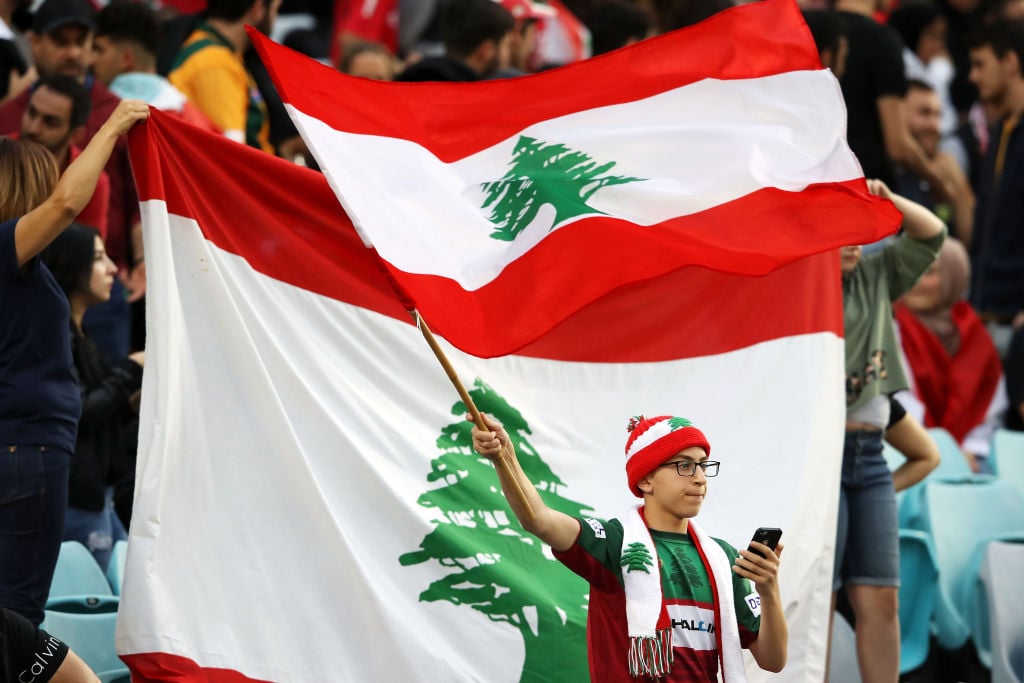 Highly-rated Preston trialist Eyad Hammoud has found a new club - in Lebanon