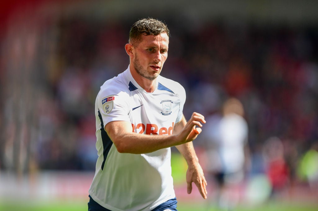 Alan Browne joins new agency amid concerns about his contract situation