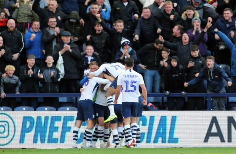 Photo by Rich Linley - CameraSport via Getty Images
