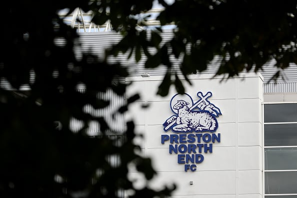 9 goals in 9 games: Noah Mawene in unstoppable form for PNE's under-18s